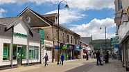 Vallée du fleuve Rhondda, Rhondda location de vacances: maisons de ...