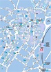 Large Sheffield Maps for Free Download and Print | High-Resolution and ...