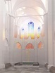 Ólafur Elíasson gestaltet Fenster im Dom St. Nikolai in Greifswald