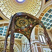 Franciscan Monastery of the Holy Land - Washington, D.C. - Bewertungen ...