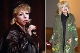 Julee Cruise, singer who wrote 'Twin Peaks' theme, dead at 65
