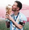Messi Argentina World Cup 2022 with a Thrilling Final