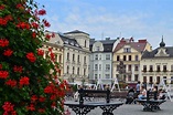Cieszyn - Tourism | Tourist Information - Cieszyn, Poland