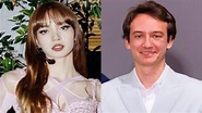 Is BLACKPINK's Lisa dating TAG Heuer's CEO Frederic Arnault? Recent ...