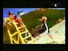 Surfin USA - Aaron Carter - YouTube