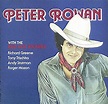 Peter Rowan with the Red Hot Pickers: Richard Greene, Tony Trischka ...