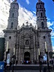 Santuario Basílica de Nuestra Señora de Guadalupe
