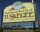 Tuskegee Day Trips