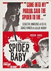 The Movie Man: Spider Baby or, The Maddest Story Ever Told (1968)