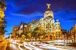 De paseo por Madrid | BBVA