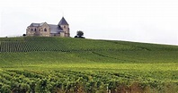 Champaña, Francia, región de burbujas doradas - National Geographic en ...