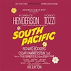 Amazon.com: South Pacific (Music Theater of Lincoln Center Cast ...