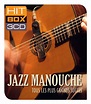 Jazz Manouche: Multi-Artistes, Multi-Artistes: Amazon.fr: Musique