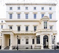 Exterior of 10-11 Carlton House Terrace http://www.10-11cht.com ...