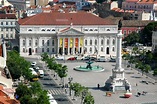 Rossio Top Tours and Tips | experitour.com
