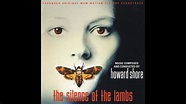 The Silence Of The Lambs | Soundtrack Suite (Howard Shore) - YouTube