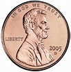 Wikipedia:Featured picture candidates/Lincoln Penny 2 - Wikipedia