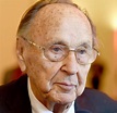 Hans-Dietrich Genscher: Deutschlands ewiger Außenminister ist gestorben ...