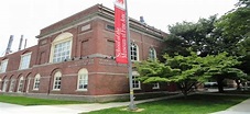 School of the Museum of Fine Arts-Boston | Overview | Plexuss.com