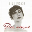 CD - Zizi Possi - Per Amore - Capas Covers - Capas De Filmes Grátis
