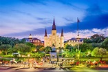 Things to Do in New Orleans - New Orleans travel guide - Go Guides