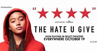 Film Review - The Hate U Give (2018) | MovieBabble