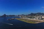 Aeroporto di Rio de Janeiro-Santos Dumont - Wikipedia