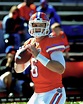 Jeff Driskel a QB to keep an eye on at NFL combine