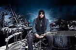 Joey Jordison novas bandas – MEGAMETAL