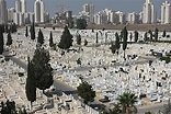 Commonwealth War Graves Petah Tikva Cemetery - Petah Tikva ...