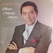 Marco Antonio Muñiz - 15 Exitos con Marco Antonio Muñiz Vol. II (1986 ...