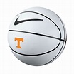Vols | Tennessee Nike Autograph Basketball | Alumni Hall