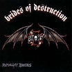 Brides Of Destruction - Runaway Brides | Anmeldelse | Heavymetal.dk