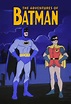 The Adventures of Batman (1968) | The Poster Database (TPDb)