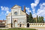 Santa Maria Novella Firenze - Milanoguida - Visite Guidate a Mostre e ...