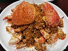 有哪些烹饪方法可以提升避风塘炒蟹的味道？ - 知乎