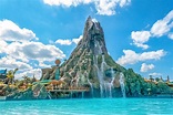 The Top 5 Best Attractions at Universal's Volcano Bay | Attraction Insight