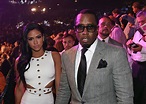 Diddy and Cassie are officially back together – Metro US