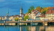 Dónde alojarse en Zúrich: las 7 mejores zonas - El Viajista