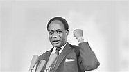 Kwame Nkrumah: una breve biografia - ASDA