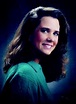 Kristen Wiig - Brighton High School (Rochester, NY) yearbook photo ...