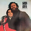 Kris & Rita* - Full Moon (1973, Terre Haute Pressing / Gatefold, Vinyl ...