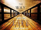 WAY – TRUTH – LIFE | Manna From Heaven: Nourishment from Yahweh's Throne