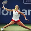Kim Clijsters - hairstylistcenter