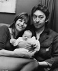 My love for a dirty old man! Serge Gainsbourg was 18 years older than ...