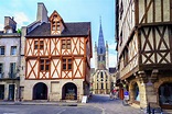 Hotels in Dijon - Infos & Tipps 2022 | travelguide.de
