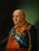 Vicente López y Portaña | EL INFANTE ANTONIO PASCUAL DE BORBÓN (1815 ...