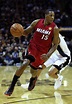 Mario Chalmers by Andy Lyons
