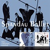 Heart Like A Sky / Through the Barricades by Spandau Ballet: Amazon.co ...