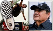 James Van Doren, co-founder of skater brand Vans, dies of cancer aged ...